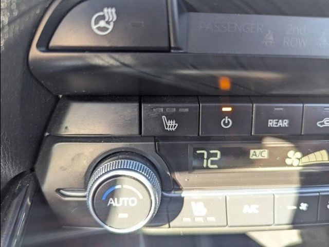 2023 Mazda Mazda CX-9 Carbon Edition