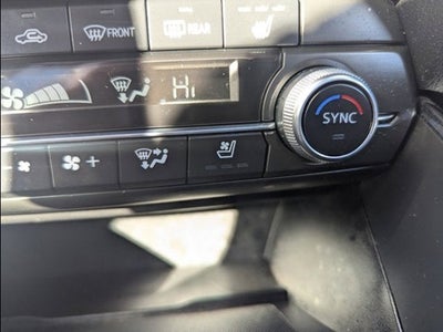 2023 Mazda Mazda CX-9 Carbon Edition