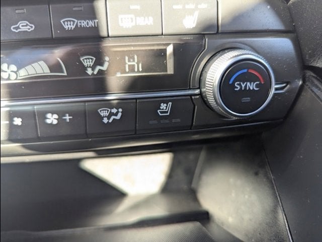 2023 Mazda Mazda CX-9 Carbon Edition