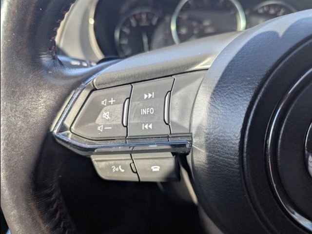 2023 Mazda Mazda CX-9 Carbon Edition