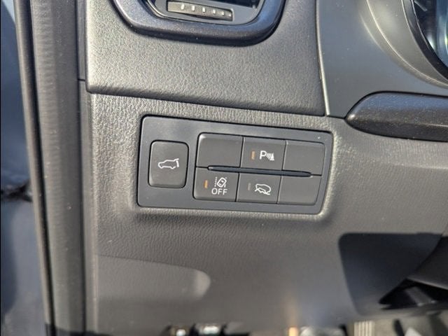 2023 Mazda Mazda CX-9 Carbon Edition