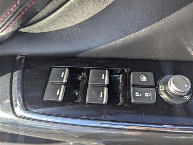 2023 Mazda Mazda CX-9 Carbon Edition