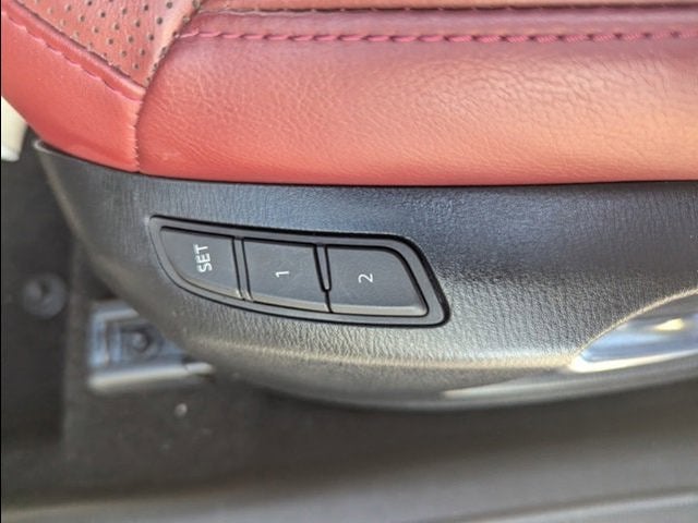 2023 Mazda Mazda CX-9 Carbon Edition