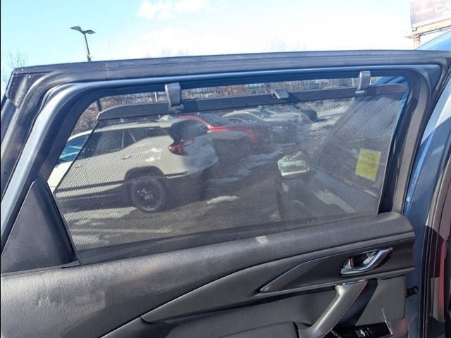 2023 Mazda Mazda CX-9 Carbon Edition