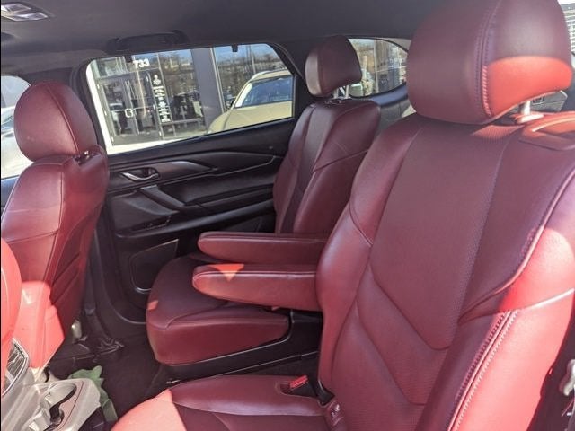 2023 Mazda Mazda CX-9 Carbon Edition