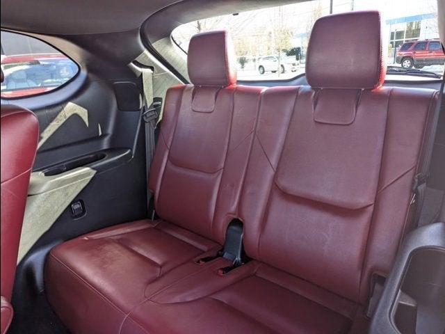 2023 Mazda Mazda CX-9 Carbon Edition