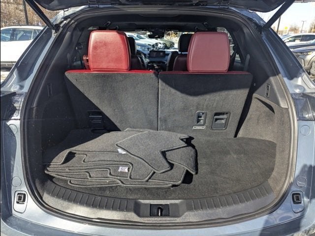 2023 Mazda Mazda CX-9 Carbon Edition