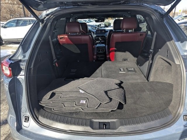 2023 Mazda Mazda CX-9 Carbon Edition