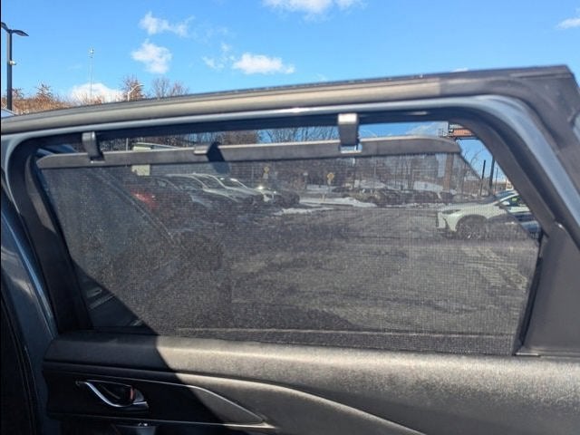 2023 Mazda Mazda CX-9 Carbon Edition