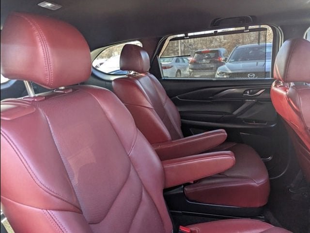 2023 Mazda Mazda CX-9 Carbon Edition