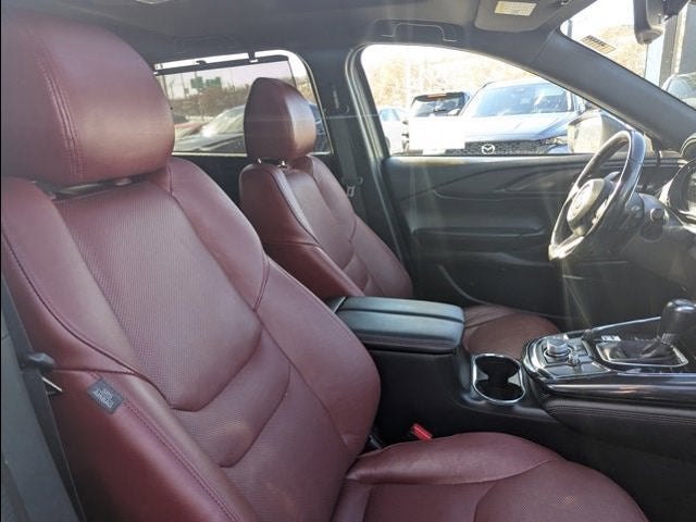 2023 Mazda Mazda CX-9 Carbon Edition