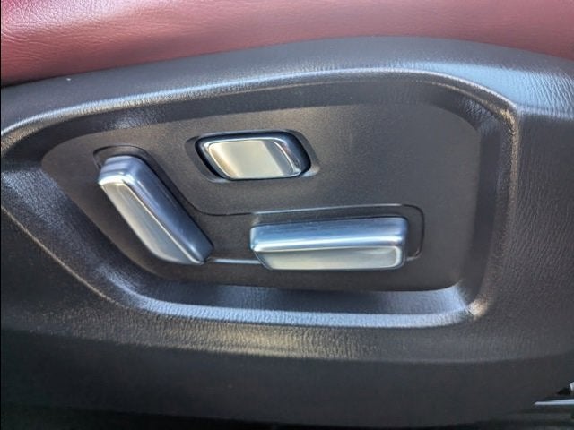 2023 Mazda Mazda CX-9 Carbon Edition