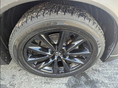 2023 Mazda Mazda CX-9 Carbon Edition