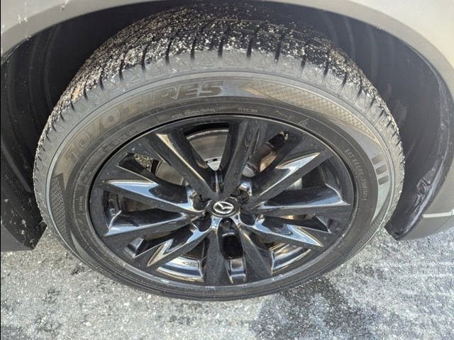 2023 Mazda Mazda CX-9 Carbon Edition