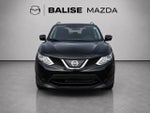 2018 Nissan Rogue Sport SV
