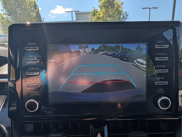 2020 Toyota Corolla L
