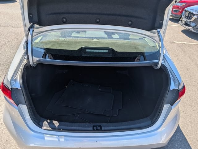 2020 Toyota Corolla L