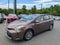 2017 Toyota Prius v Two