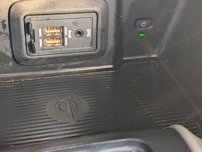 2022 Toyota Venza LE