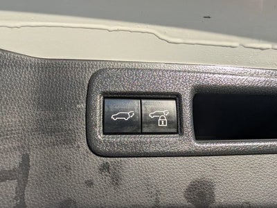 2022 Toyota Venza LE