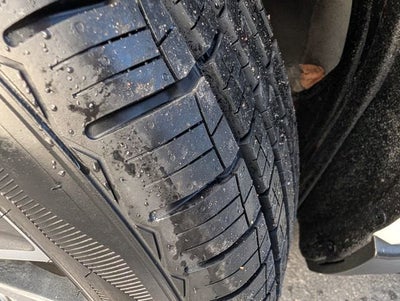 2022 Toyota Venza LE