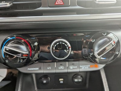 2022 Hyundai Kona SE