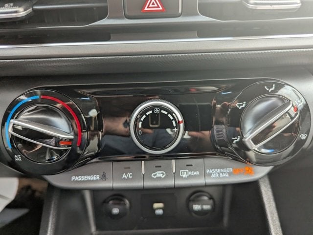 2022 Hyundai Kona SE