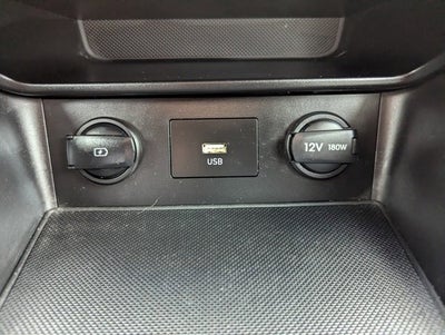 2022 Hyundai Kona SE