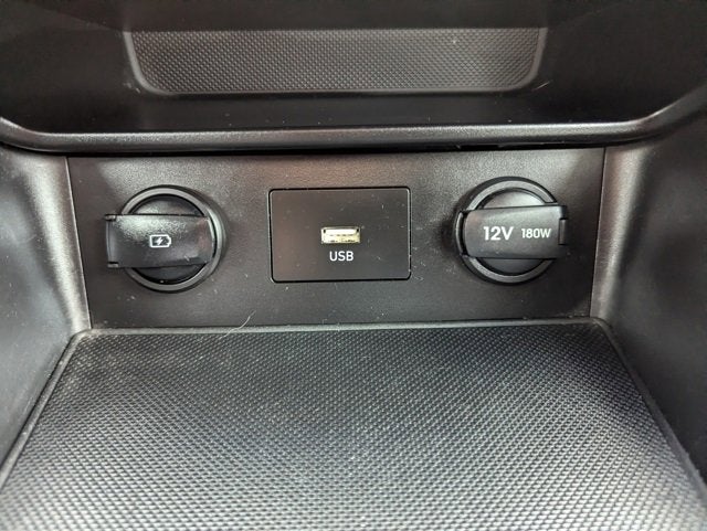 2022 Hyundai Kona SE