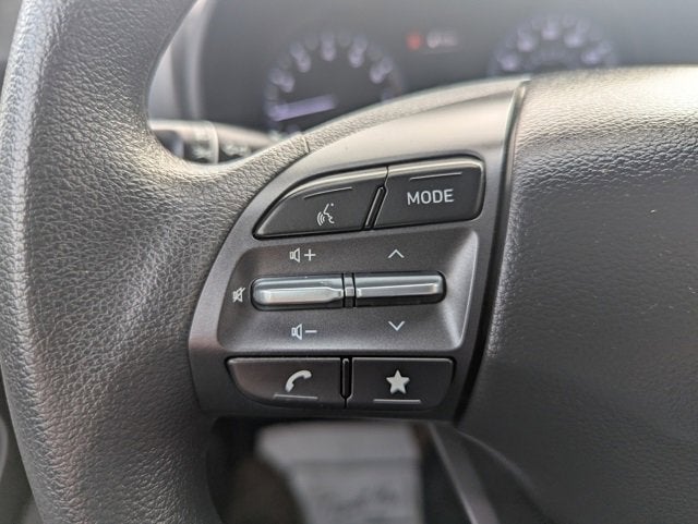 2022 Hyundai Kona SE