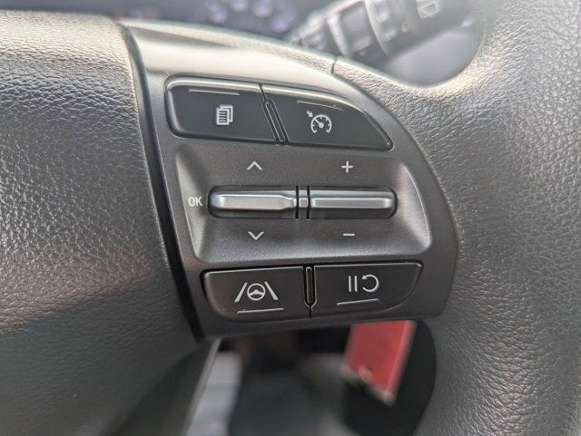 2022 Hyundai Kona SE