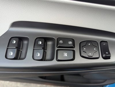 2022 Hyundai Kona SE