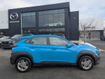 2022 Hyundai Kona SE