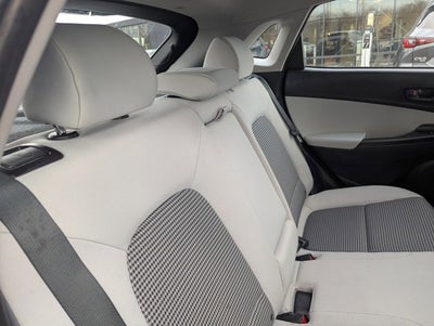 2022 Hyundai Kona SE