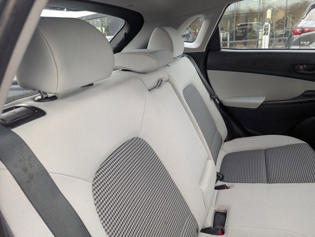 2022 Hyundai Kona SE