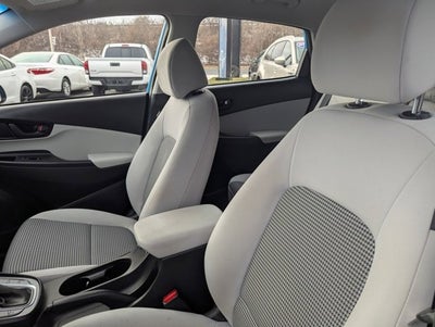 2022 Hyundai Kona SE