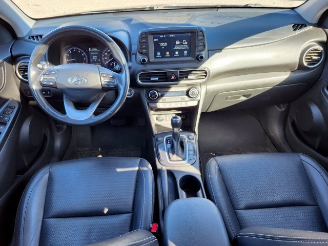 2020 Hyundai Kona Limited