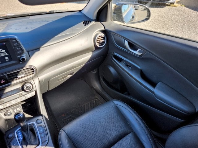 2020 Hyundai Kona Limited