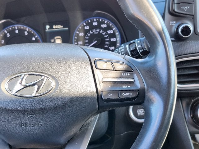 2020 Hyundai Kona Limited