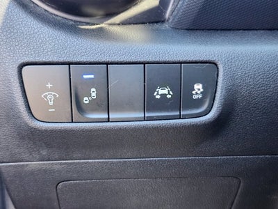 2020 Hyundai Kona Limited