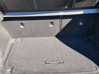 2020 Hyundai Kona Limited