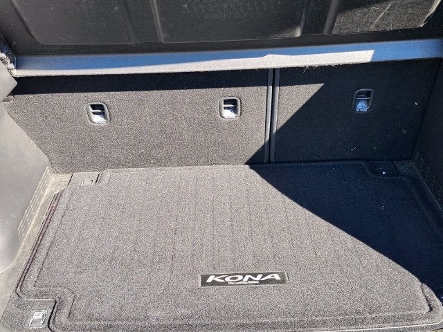 2020 Hyundai Kona Limited