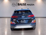 2020 Hyundai Kona Limited