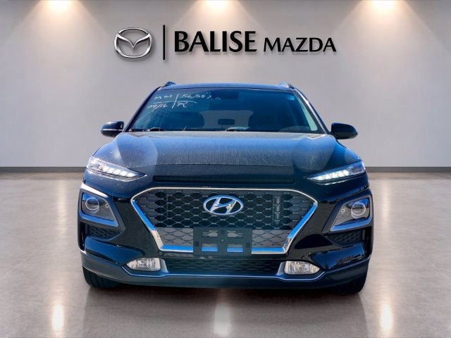 2020 Hyundai Kona Limited