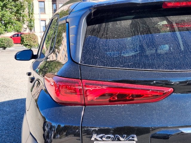 2020 Hyundai Kona Limited