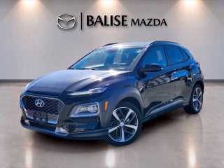 2020 Hyundai Kona Limited