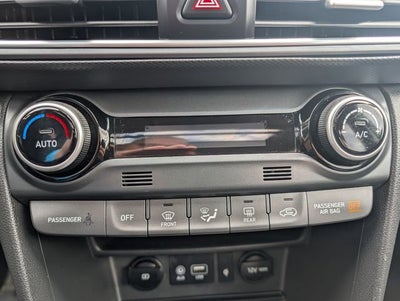 2021 Hyundai Kona Ultimate