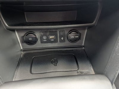 2021 Hyundai Kona Ultimate