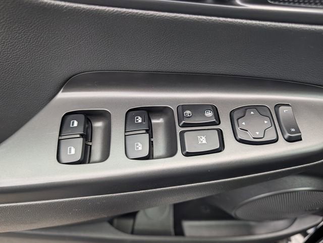 2021 Hyundai Kona Ultimate