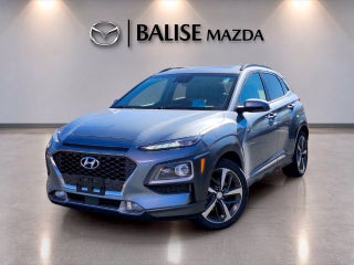 2021 Hyundai Kona Ultimate
